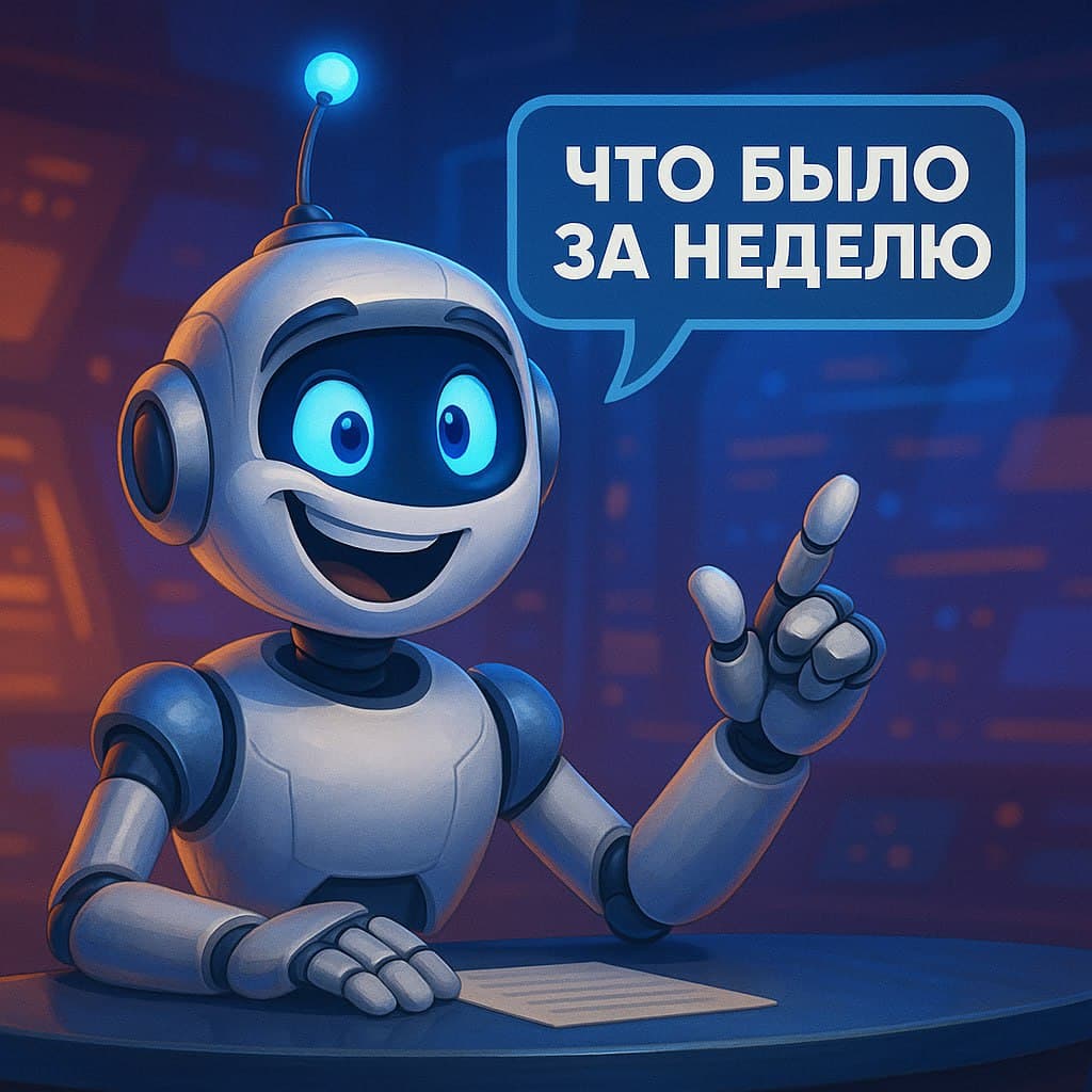 Не OpenAI единым: как Alibaba, Microsoft и Amazon делают будущее без твоего участия